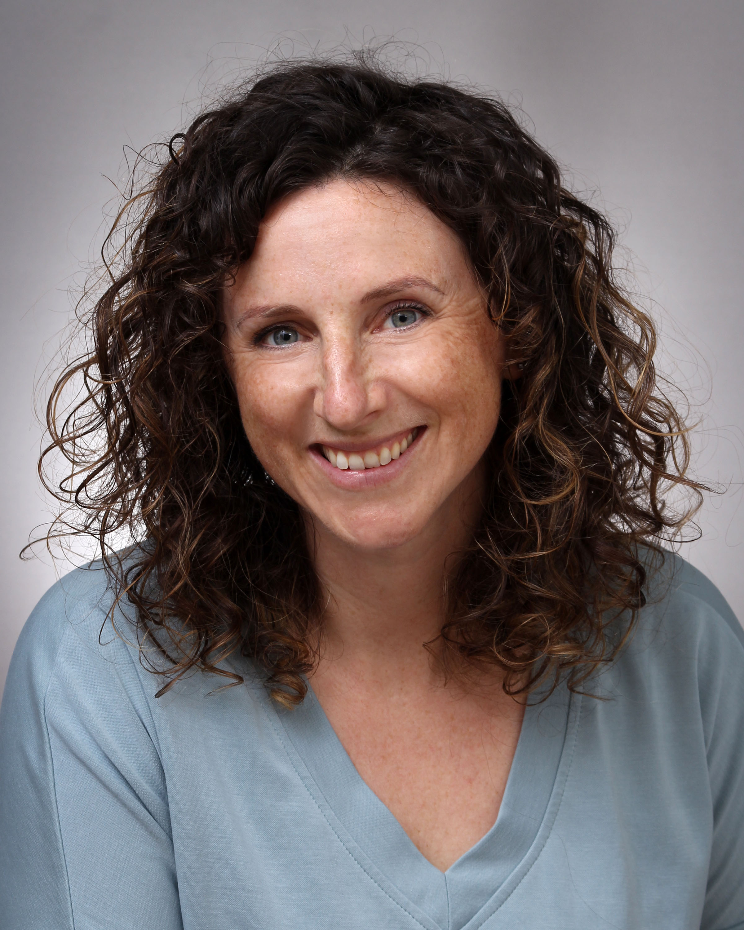 A photo of Kaylan O'Meara.